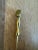 Vintage Brass Hoof Letter Opener For Sale - Image 9 of 10