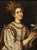 Francesco Curradi, Saint Catherine of Alexandria Curradi, 17th Century, Oil Painting on Canvas, Framed For Sale - Image 16 of 16