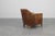 1930s Art Deco Sculptural Armchair, France, 1930s For Sale - Image 5 of 15