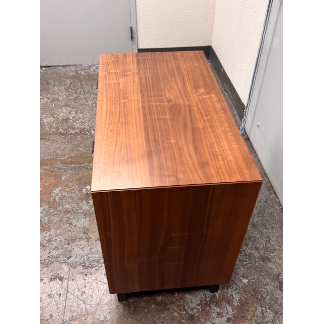 Room & Board Copenhagen Dresser For Sale - Image 9 of 12