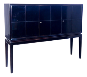 Credenza by Paolo Buffa, Italy, 1940s