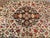 Late 20th Century Isfahan Rug For Sale - Image 9 of 12