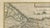Antique Blaeu Holy Land Map Terra Sancta Palestina, 1629 For Sale - Image 6 of 10