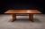 1960s Dining Table in Caviúna Wood by Novo Rumo, Brazilian Modern, 1960s For Sale - Image 5 of 14