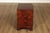 Henredon Aston Court Pair Of Mahogany Nightstands For Sale - Image 14 of 18