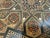 Pair of Vintage Moorish Style Inlaid Nesting Tables For Sale - Image 10 of 12