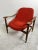 Mid-Century Italian Armchair from Busnelli, 1953 For Sale - Image 12 of 12