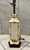 Mid 20th Century Palm Beach Bamboo Ceramic Frederick Cooper Lamp For Sale - Image 11 of 14