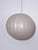 Mid-Century Modern Mid-Century Modern Cocoon Lamp from Goldkant Leuchten, 1970s For Sale - Image 3 of 3