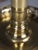 19th Century French Brass Bouillotte Table Lamp, 1880 For Sale - Image 18 of 18