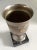 Mid 20th Century Mid 20th Century French Marble Base Trophy Style Cup For Sale - Image 5 of 12