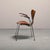 Series 7 Armchair by Arne Jacobsen for Fritz Hansen, Denmark, 1960s For Sale - Image 6 of 18