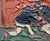 André Cottavoz, Yoseikan, The Fighters, Original Oil on Panel For Sale - Image 4 of 7