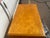 Mid-Century Modern Minimalist Blonde Ash 5-Drawer & Matching 4-Drawer Tall Nightstand Set - Built With Atlas Plywood Components in the Style of Mengel For Sale - Image 10 of 18