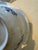 Late 19th Century Villeroy & Boch Dresden Blue Onion Basin Bowl For Sale - Image 12 of 13