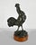 Vacossin, Le Coq Gaulois, Early 1900s, Bronze For Sale - Image 18 of 18