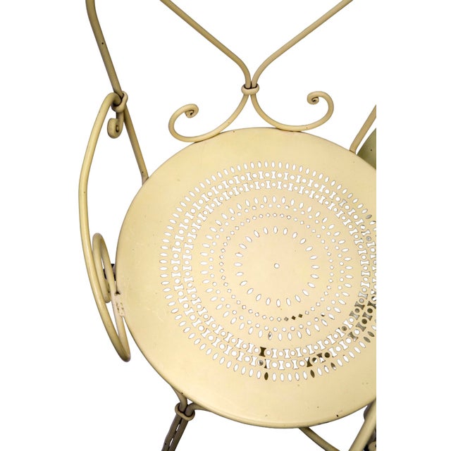 Vintage French Garden Set For Sale - Image 12 of 12