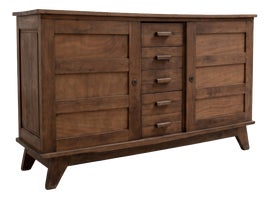 Example of Rene Gabriel Casegoods and Storage