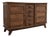 Vintage Buffet by René Gabriel, 1945 For Sale