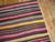 Contemporary Vintage Turkish Kilim Gallery Runner For Sale - Image 3 of 6