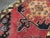 Vintage Handmade Turkish Wool Rug - 4′2″ × 8′7″ For Sale - Image 9 of 11