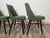 Dining Chairs by Radomir Hoffman for Ton, 1950s, Set of 4 For Sale - Image 12 of 18