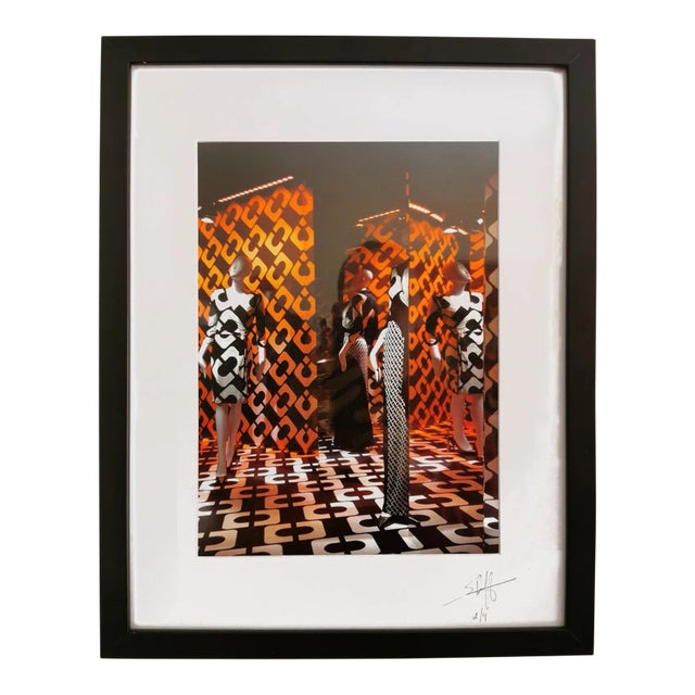 « Géométrie Variable » - Sylvain Ruffier 2019 For Sale