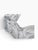 Mid 20th Century Large Bacarrat Crystal Centerpiece Bowl For Sale - Image 9 of 9