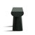 Wood Console Table in Dark Green by Aldo Bakker for Karakter For Sale - Image 7 of 18