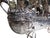 English Silvered Metal Ship, 1880s For Sale - Image 15 of 18