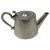 Mid 19th Century Hotel Silver Tea Pot For Sale - Image 13 of 13