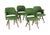 FT30 Chairs from Pastoe, Set of 4 For Sale - Image 13 of 16