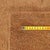 Textile Middle Eastern Gabbeh Runner Rug For Sale - Image 7 of 8
