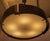 Contemporary Arteriors Dante 35inch Black Nickel Chandelier For Sale In New York - Image 6 of 6