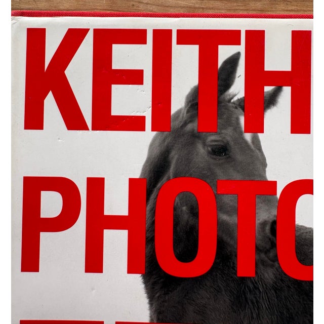 Signed Ezekiel’s Horse by Keith Carter – Hardcover Photography Book For Sale - Image 10 of 12