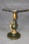 19th Century Pair Art Nouveau Bronze and Marble Top End Tables by Ferville Suan For Sale - Image 17 of 17