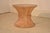 Circa 1970's Wheat Sheaf Side Table For Sale - Image 4 of 6