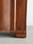 Vintage Wooden Art Deco Armoire For Sale - Image 10 of 12