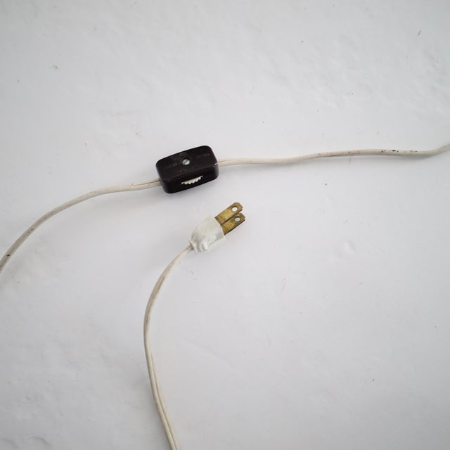 Paul Mayen Floor Lamp for Habitat For Sale - Image 9 of 9