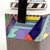 Ceramic Scenario Metropol Teapot by Barbara Brenner for Rosenthal Studio Line, 1990s For Sale - Image 7 of 10
