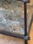 1980s Metal Obelisk Etagere With Stone Shelves For Sale - Image 6 of 9