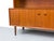 Purple Teak Highboard with Bookshelf from Brouer Møbelfabrik, 1960s For Sale - Image 8 of 18