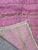 Contemporary Contemporary Pink Moroccan Handmade Rug - 8.2 X 6.5 Ft For Sale - Image 3 of 8
