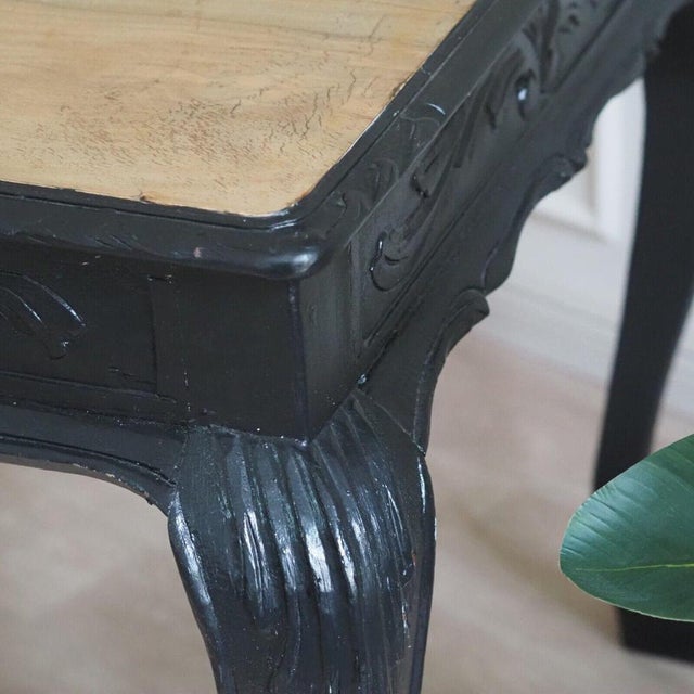 Dining Table, France, 1920s For Sale - Image 9 of 13