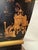Vintage Chinoiserie Cache Pot For Sale - Image 11 of 11