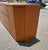 This teak sideboard is a great piece for a number of places - entryway, living room, or even as a bedroom dresser....