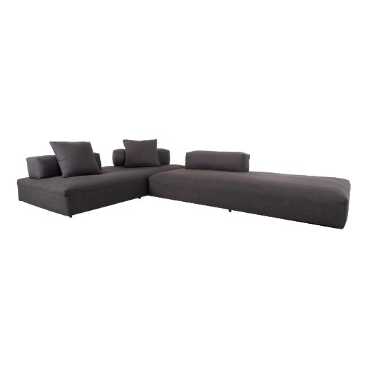Monopoli Corner Sofa from Désirée Italia For Sale