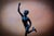 Metal Jean De Bologne and Clodion, Mercury and Abundance, 1800s, Bronze and Marble, Set of 2 For Sale - Image 7 of 16