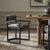 Contemporary Four Hands Clarice Dining Chair - Thames Ash For Sale - Image 3 of 11