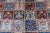 Textile Middle Eastern Hand-Knotted Moud Rug with Kheshti Motif For Sale - Image 7 of 13
